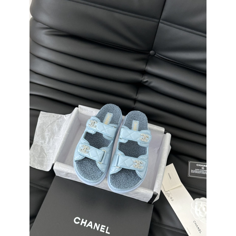 Ch*el slippers